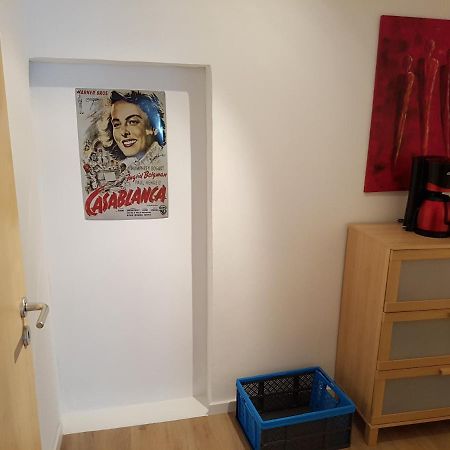 Apartment Schweich-Issel Familie Lentes Neu Renoviert Exteriör bild