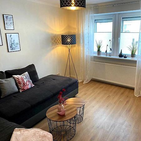 Apartment Schweich-Issel Familie Lentes Neu Renoviert Exteriör bild