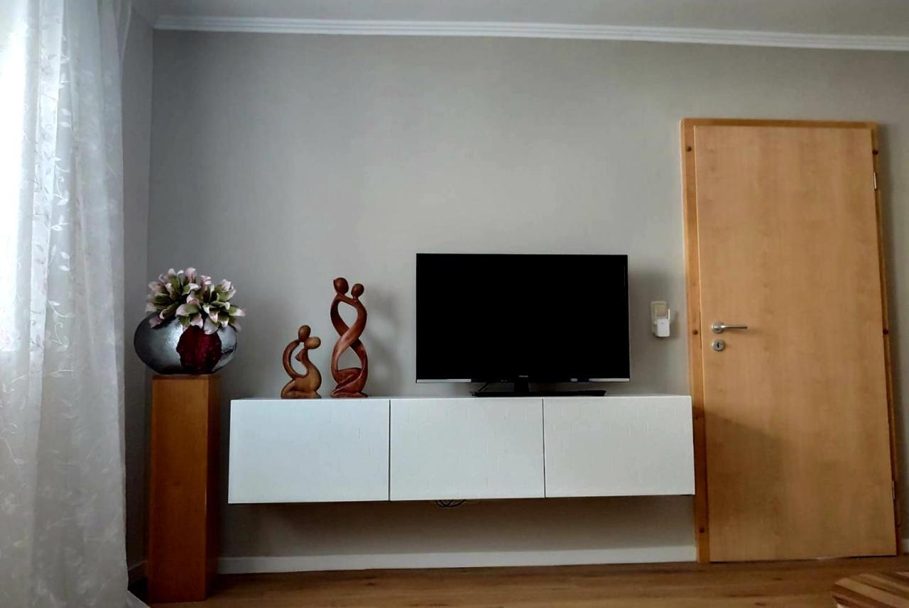 Apartment Schweich-Issel Familie Lentes Neu Renoviert Exteriör bild